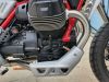Mistral MG V85TT (E4) nerezové hlavové svody Big-bore